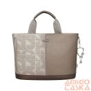 Anekke SOPHIA nagy műbőr női kézi / válltáska 42801-222