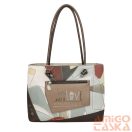 Anekke SOPHIA nagy műbőr női válltáska 42802-361