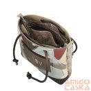 Anekke SOPHIA nagy műbőr női válltáska 42802-361