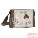 Anekke SOPHIA kicsi műbőr női válltáska 42803-554