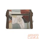 Anekke SOPHIA kicsi műbőr női válltáska 42803-554