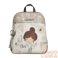 Anekke SOPHIA közepes műbőr női hátizsák 42805-055