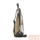 Anekke SOPHIA közepes műbőr női hátizsák 42805-055