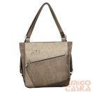 Anekke SOPHIA nagy műbőr női kézi / háti / válltáska 42805-144