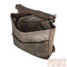 Anekke SOPHIA nagy műbőr női kézi / háti / válltáska 42805-144