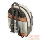 Anekke SOPHIA közepes műbőr női hátizsák 42805-197