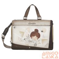   Anekke SOPHIA műbőr női irattartó / laptoptáska 42806-116