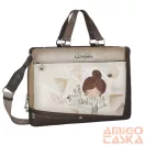 Anekke SOPHIA műbőr női irattartó / laptoptáska 42806-116