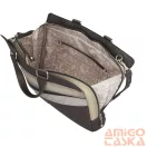 Anekke SOPHIA műbőr női irattartó / laptoptáska 42806-116