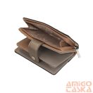 Anekke SOPHIA hátul lehajtós közepes műbőr női pénztárca 42809-902