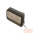 Anekke SOPHIA hátul lehajtós mini műbőr női pénztárca 42809-903