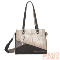 Anekke SOPHIA közepes műbőr női válltáska 42812-275