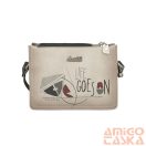 Anekke SOPHIA kicsi műbőr női válltáska 42813-287