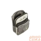 Anekke SOPHIA mini műbőr női válltáska 42813-907