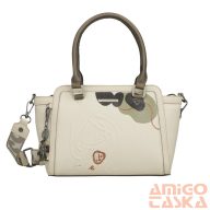   Anekke SOPHIA közepes műbőr női kézi / válltáska 42871-032