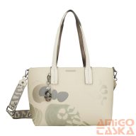   Anekke SOPHIA közepes műbőr női kézi / válltáska 42872-405