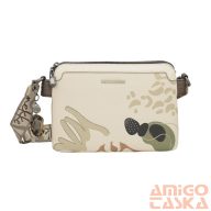 Anekke SOPHIA kicsi műbőr női válltáska 42873-160