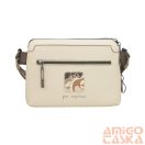 Anekke SOPHIA kicsi műbőr női válltáska 42873-160