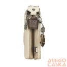 Anekke SOPHIA kicsi műbőr női válltáska 42873-160