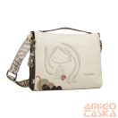 Anekke SOPHIA közepes műbőr női válltáska 42873-565