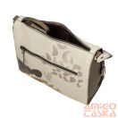 Anekke SOPHIA közepes műbőr női válltáska 42873-565