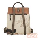 Anekke SOPHIA közepes műbőr női hátizsák 42875-273