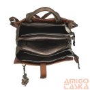 Anekke SOPHIA közepes műbőr női hátizsák 42875-273