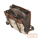 Anekke SOPHIA közepes műbőr női hátizsák 42875-273