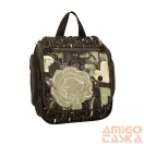 Anekke ORCHESTRA textil női neszeszer 43587-012