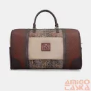 Anekke TULIP műbőr női utazótáska 43708-423