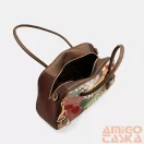Anekke TULIP közepes műbőr női válltáska 43711-432
