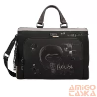   Anekke ORCHESTRA műbőr női irattartó / laptoptáska 43756-116