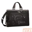 Anekke ORCHESTRA műbőr női irattartó / laptoptáska 43756-116