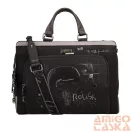 Anekke ORCHESTRA műbőr női irattartó / laptoptáska 43756-116