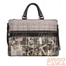 Anekke ORCHESTRA műbőr női irattartó / laptoptáska 43756-116
