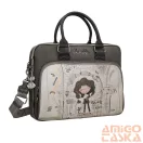 Anekke ORCHESTRA műbőr női irattartó / laptoptáska 43806-118