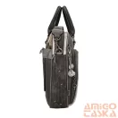 Anekke ORCHESTRA műbőr női irattartó / laptoptáska 43806-118