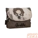 Anekke ORCHESTRA belül keretes mini műbőr női pénztárca 43809-016