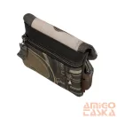 Anekke ORCHESTRA belül keretes mini műbőr női pénztárca 43809-016