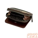 Anekke ORCHESTRA hátul lehajtós mini műbőr női pénztárca 43819-903
