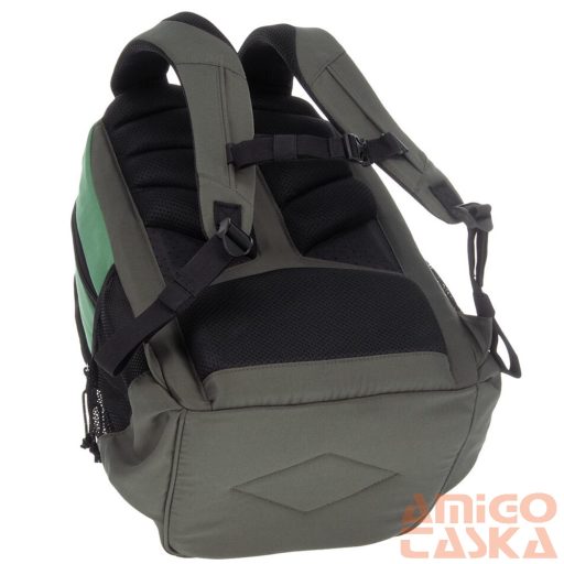 Ars una zöld / keki ergonomikus hátizsák 27 literes 55834711