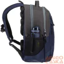 Ars una sötétkék / szürke ergonomikus hátizsák 27 literes 55834728