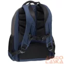 Ars una sötétkék / szürke ergonomikus hátizsák 27 literes 55834728