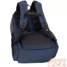 Ars una sötétkék / szürke ergonomikus hátizsák 27 literes 55834728