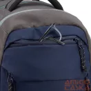 Ars una sötétkék / szürke ergonomikus hátizsák 27 literes 55834728