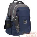 Ars una sötétkék / szürke ergonomikus hátizsák 27 literes 55834728