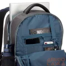 Ars una sötétkék / szürke ergonomikus hátizsák 27 literes 55834728