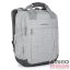 Bagmaster szürke textil kézi / hátitáska auri22a