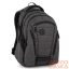 Bagmaster szürke textil hátizsák bag25a