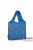 Bagmaster színes virágmintás bevásárló táska shopping bag22e